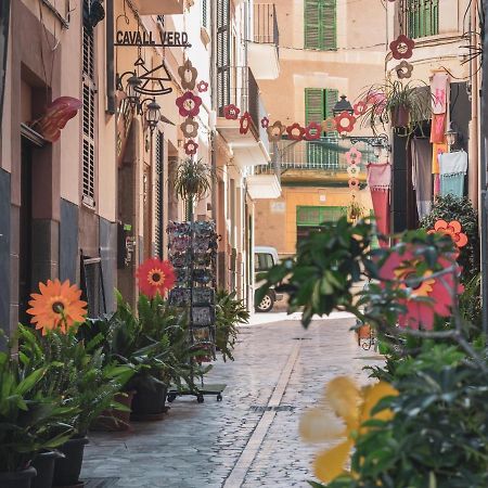 Ca'S Cuscanti Sóller Exterior foto